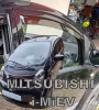 MITSUBISHI IMIEV (2010-) WINABWEISER