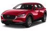 MAZDA CX-30 AUTO GUMMIMATTEN (2019-)