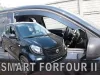 SMART FORFOUR (2014-) WINABWEISER