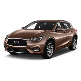 INFINITI Q30 WINABWEISER (2016-2019)
