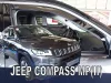 JEEP COMPASS (2017-) LÉGTERELŐ