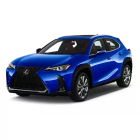 LEXUS UX WINABWEISER (2019-)