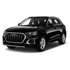 AUDI Q3 (F3) WINABWEISER (2018-2025)