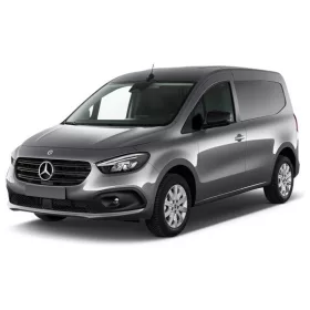 MERCEDES-BENZ CITAN (VAN) AUTO GUMMIMATTEN (2021-)