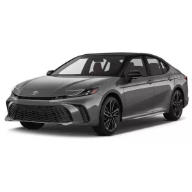 TOYOTA CAMRY (XV80) KOFFERRAUMWANNE (2024-)