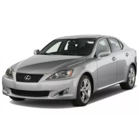 LEXUS IS WINABWEISER (2005-2013)