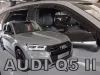 AUDI Q5/SQ5 (FY) (2017-) WINABWEISER