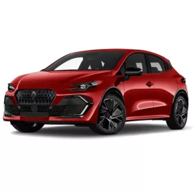 RENAULT CLIO VI. AUTO GUMMIMATTEN (2026-)