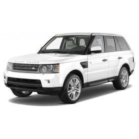 LAND ROVER RANGE ROVER SPORT AUTO GUMMIMATTEN (2002-2012)