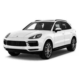 PORSCHE CAYENNE KOFFERRAUMWANNE (2018-)