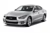 INFINITI Q50 CSOMAGTÉRTÁLCA (2013-2022)