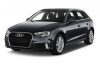 AUDI A3/S3/RS3 (8V) 3D GUMIMATTEN (2012-2020)