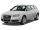 AUDI A4/S4/RS4 (B6/B7) AVANT 3D GUMIMATTEN (2001-2008)