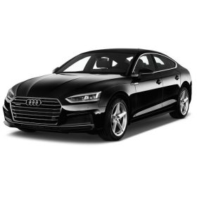 AUDI A5/S5/RS5 SPORTBACK (B9) 3D GUMIMATTEN (2016-2025)