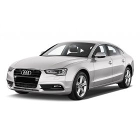AUDI A5/S5/RS5 SPORTBACK (B8) 3D GUMIMATTEN (2008-2016)