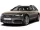 AUDI A6/S6/RS6 (C7) AVANT 3D GUMIMATTEN (2011-2018)