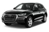 AUDI Q5/SQ5 (FY) 3D GUMIMATTEN (2017-2024)
