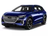 AUDI Q4 E-TRON 3D GUMIMATTEN (2021-)