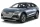 AUDI Q4 E-TRON SPORTBACK 3D GUMIMATTEN (2022-)