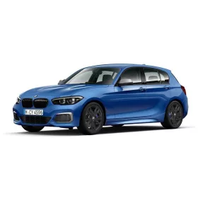 BMW 1 (F20) 3D GUMIMATTEN (2011-2019)