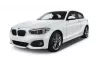 BMW 1 (F21) 3D GUMIMATTEN (2011-2019)