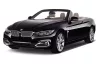 BMW 4 (F33) CABRIO 3D GUMIMATTEN (2014-2020)