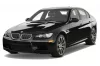 BMW 3 (E90) 3D GUMIMATTEN (2005-2012)