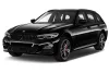 BMW 3 (G21) 3D GUMIMATTEN (2019-)