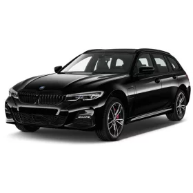 BMW 3 (G21) 3D GUMIMATTEN (2019-)
