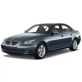 BMW 5 (E60) 3D GUMIMATTEN (2003-2010)