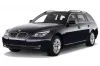 BMW 5 (E61) 3D GUMIMATTEN (2003-2010)