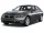 BMW 5 (F10) 3D GUMIMATTEN (2010-2016)