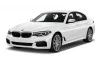 BMW 5 (G30) 3D GUMIMATTEN (2017-2024)