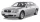 BMW 7 (E65/E66) 3D GUMIMATTEN (2001-2008)