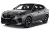 BMW X2 (U10) 3D GUMIMATTEN (2024-)