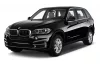 BMW X5 (F15) 3D GUMIMATTEN (2013-2019)