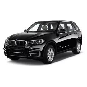 BMW X5 (F15) 3D GUMIMATTEN (2013-2019)