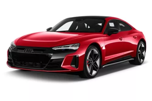 AUDI E-TRON GT GUMISZŐNYEG (2021-)