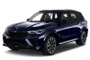 BMW X5 (G05) 3D GUMIMATTEN (2018-)