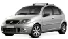 CITROEN C3 (FC/FN) 3D GUMIMATTEN (2003-2008)