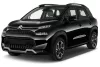 CITROEN C3 AIRCROSS 3D GUMIMATTEN (2017-2024)