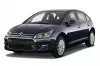 CITROEN C4 3D GUMIMATTEN (2004-2010)