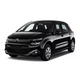 CITROEN C4 PICASSO 3D GUMIMATTEN (2013-2022)
