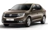 DACIA LOGAN 3D GUMIMATTEN (2013-2021)