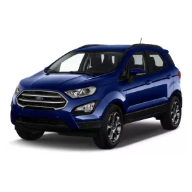 FORD ECOSPORT 3D GUMIMATTEN (2015-2022)