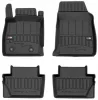 FORD ECOSPORT 3D GUMIMATTEN (2015-2022)
