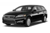 FORD MONDEO MK4 KOMBI 3D GUMIMATTEN (2007-2015)