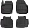 FORD MONDEO MK4 KOMBI 3D GUMIMATTEN (2007-2015)