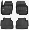 FORD MONDEO MK4 3D GUMIMATTEN (2007-2015)