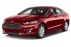 FORD MONDEO MK5 3D GUMIMATTEN (2015-2022)